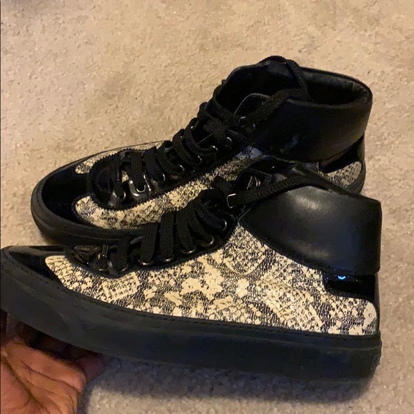 Jimmy choo mens shoe size 11 - Picture 3 of 3